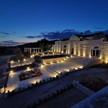 Masseria Paretano Villa Alberobello Exterior foto