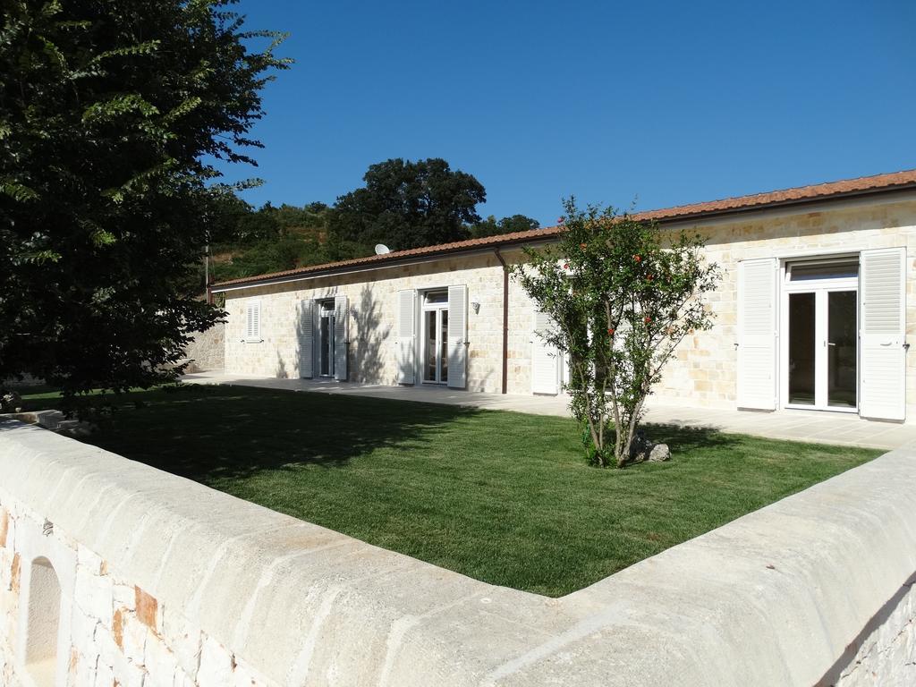 Masseria Paretano Villa Alberobello Exterior foto