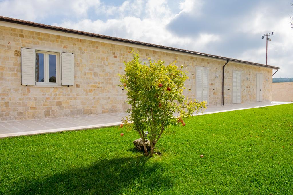 Masseria Paretano Villa Alberobello Exterior foto