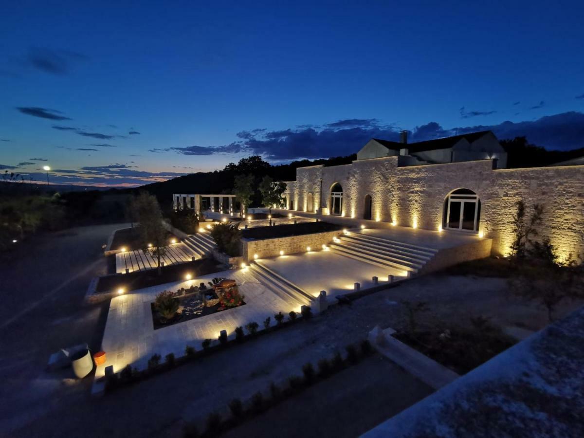 Masseria Paretano Villa Alberobello Exterior foto
