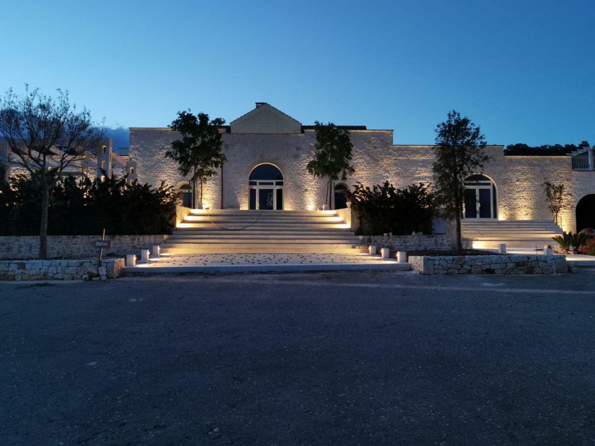Masseria Paretano Villa Alberobello Exterior foto